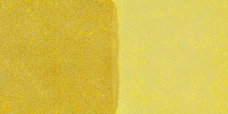 Golden High Flow Acrylic Paint - Nickel Azo Yellow swatch