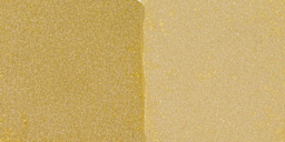 Golden High Flow Acrylic Paint - Yellow Oxide swatch