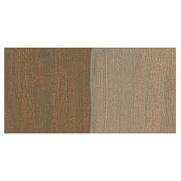 Utrecht Artists' Fluid Acrylic Paint - Medium Beige swatch