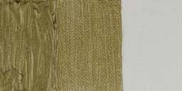Utrecht Artists' Acrylic Paint - Iridescent Antique Gold swatch