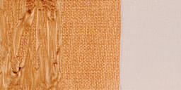 Utrecht Artists' Acrylic Paint - Iridescent Bronze swatch