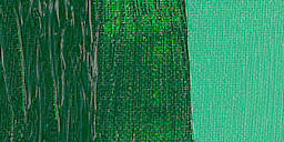 Utrecht Artists' Acrylic Paint - Permanent Green swatch
