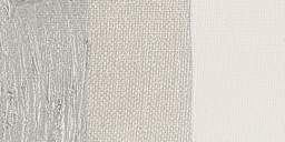 Utrecht Artists' Acrylic Paint - Permanent Silver  swatch