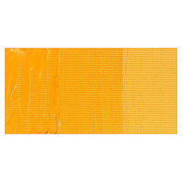 Holbein Heavy Body Artist Acrylic Paint - Cadmium Yellow Deep swatch