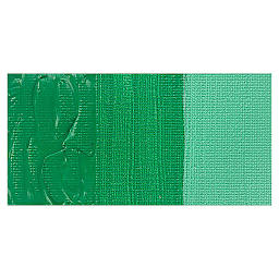 Holbein Heavy Body Artist Acrylic Paint - Cobalt Green swatch