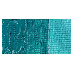 Holbein Heavy Body Artist Acrylic Paint - Cyprus Green swatch
