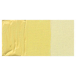 Holbein Heavy Body Artist Acrylic Paint - Naples Yellow swatch