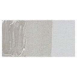 Holbein Heavy Body Artist Acrylic Paint - Pearl White swatch