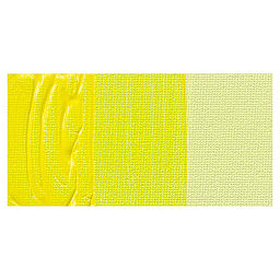 Holbein Heavy Body Artist Acrylic Paint - Primary Yellow swatch