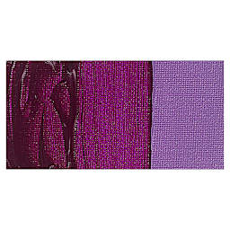 Holbein Heavy Body Artist Acrylic Paint - Quinacridone Violet swatch