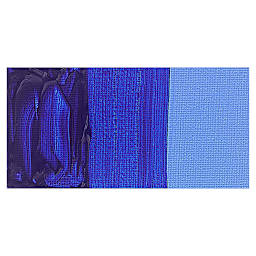 Holbein Heavy Body Artist Acrylic Paint - Ultramarine Deep swatch