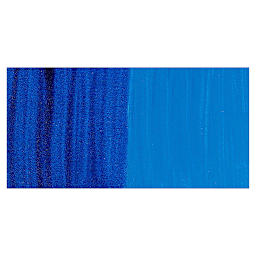 Chromacryl Fluid Acrylic Paint - Cool Blue swatch