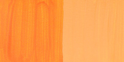 Chromacryl Fluid Acrylic Paint - Orange Vermilion swatch