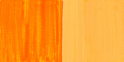 Holbein Fluid Acrylic Paint - Isoindolinone Yellow swatch