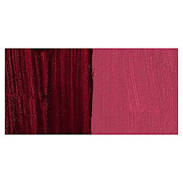 Holbein Fluid Acrylic Paint - Perylene Maroon swatch