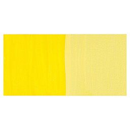 Holbein Fluid Acrylic Paint - Primary Yellow swatch
