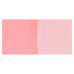 Holbein Fluid Acrylic Paint - Shell Pink swatch