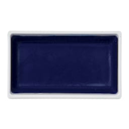 Kuretake Gansai Tambi Watercolor Pan - Cobalt Blue