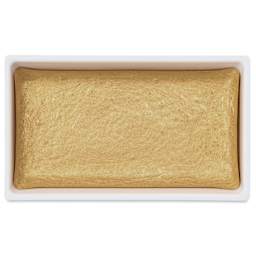 Kuretake Gansai Tambi Watercolor Pan - Blue Gold