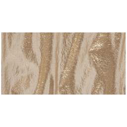 Finetec Artist Mica Watercolor - Champagne Silver swatch