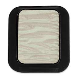 Finetec Artist Mica Watercolor - Jade Green (Iridescent)