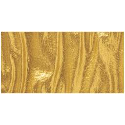 Finetec Artist Mica Watercolor - Pearl Gold swatch