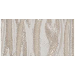 Finetec Artist Mica Watercolor - Silver swatch