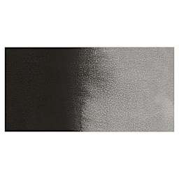 Ecoline Liquid Watercolor with Dropper - Black swatch