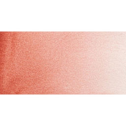 Daniel Smith Extra Fine Watercolor Half Pan - Venetian Red swatch