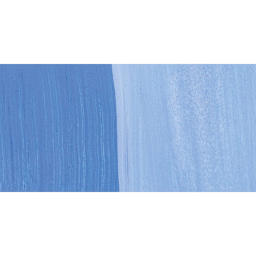 Matisse Fluid Acrylic - Australian Sky Blue swatch