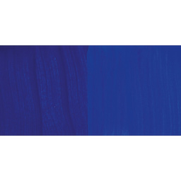 Matisse Fluid Acrylic - Ultramarine Blue swatch