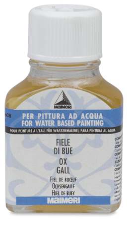 Ox Gall Medium