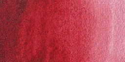 M. Graham Artists' Watercolor - Alizarin Crimson swatch