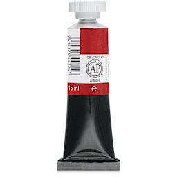 Blockx Artists' Watercolor - Rose Lake, 15 ml Tube back