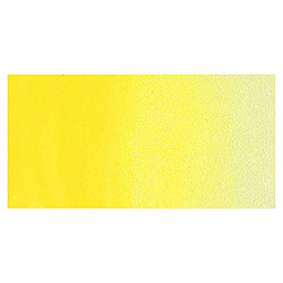 Blockx Artists' Watercolor - Blockx Yellow swatch