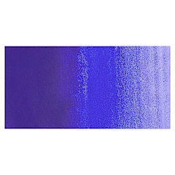 Blockx Artists' Watercolor - Cobalt Blue Dark swatch
