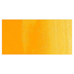 Blockx Artists' Watercolor - Gamboge swatch