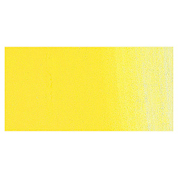 Blockx Artists' Watercolor - Lemon Yellow swatch