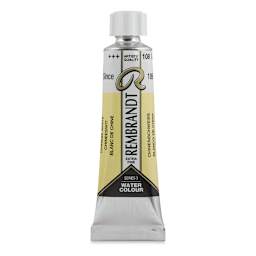 Rembrandt Artist Watercolors - Chinese White, 10 ml tube
