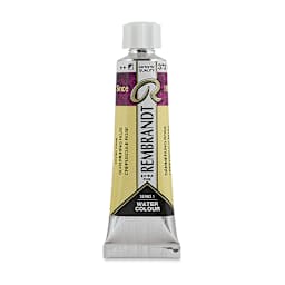 Rembrandt Artist Watercolors - Dusk Pink, 10 ml tube