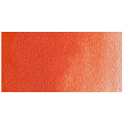 Rembrandt Artists' Watercolor - Cadmium Red swatch