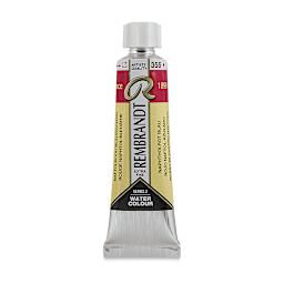Rembrandt Artists Watercolors - Naphthol Red Bluish, 10 ml tube