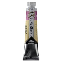 Rembrandt Artist Watercolors - Cobalt Violet, 20 ml tube