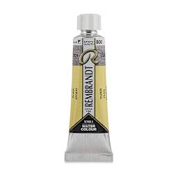 Rembrandt Artist Watercolors - Silver, 10 ml tube