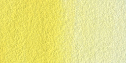 Rembrandt Artists' Watercolor - Cadmium Yellow Lemon swatch