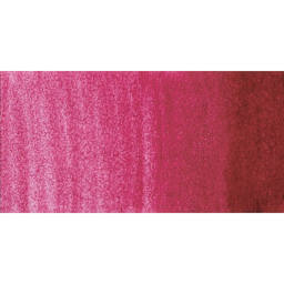 Grumbacher Finest Artists' Watercolor - Permanent Alizarin swatch