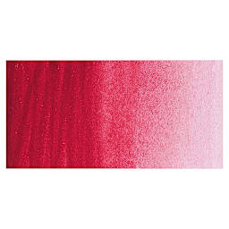 Grumbacher Finest Artists' Watercolor - Alizarin Crimson swatch