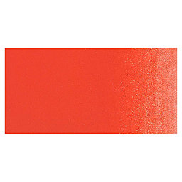 Grumbacher Finest Artists' Watercolor - Cadmium Red Light swatch