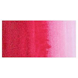 Grumbacher Finest Artists' Watercolor - Quinacridone Red swatch