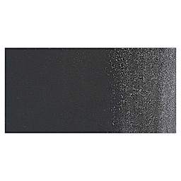 Blick Artists' Watercolor - Lamp Black swatch